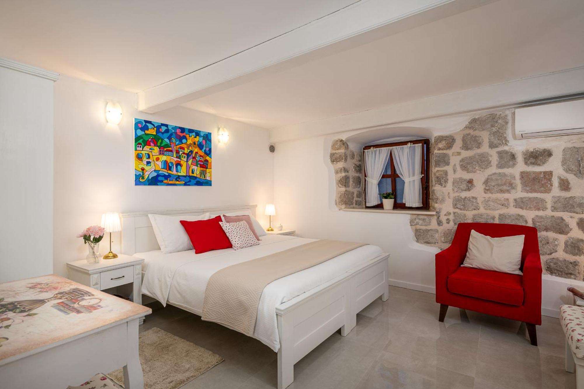 Apartamento Stulli 1 *