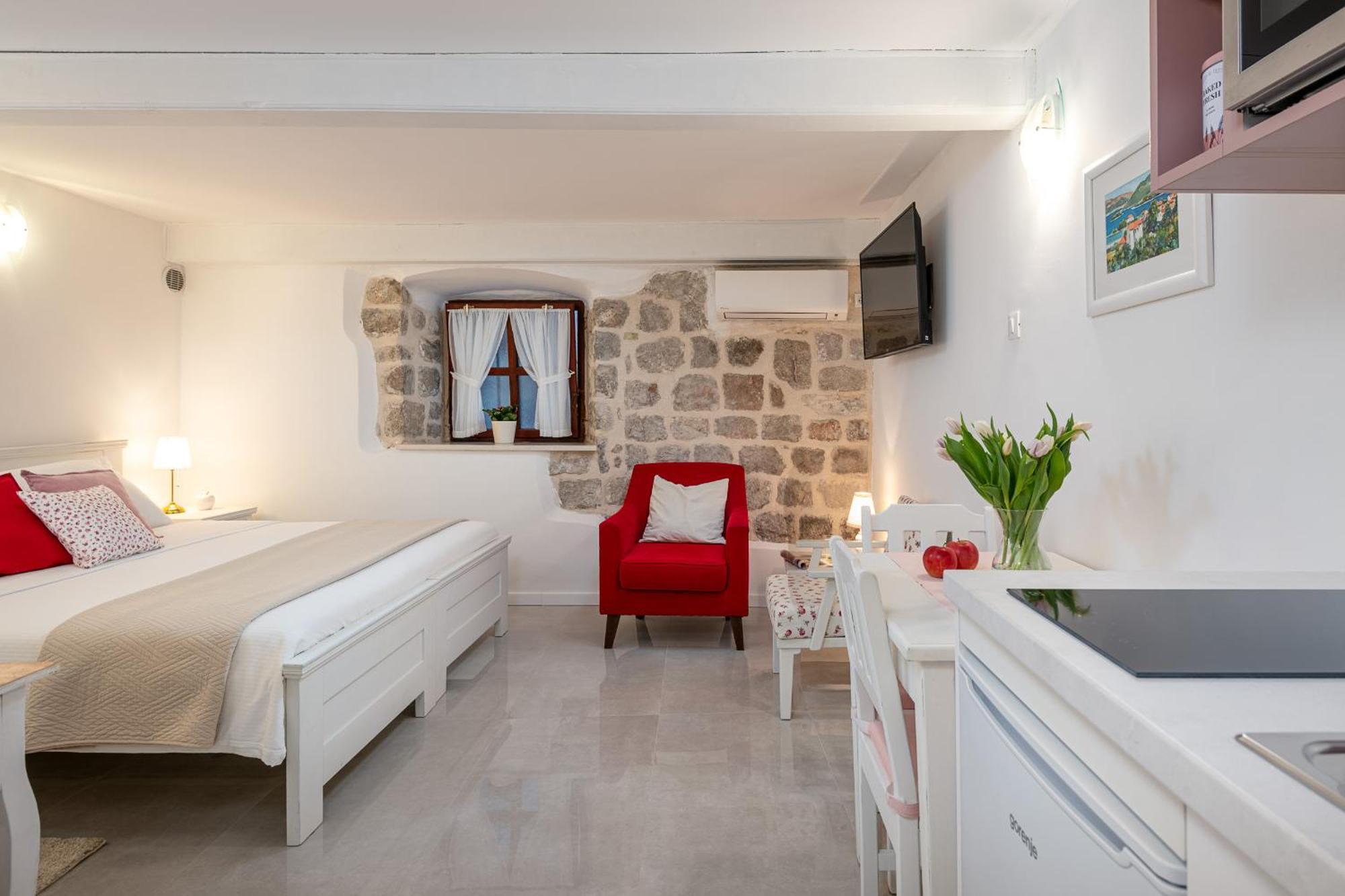 Apartamento Stulli 1